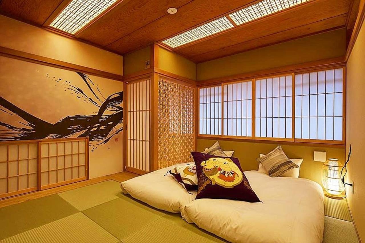 Stay Sakura Tokyo Asakusa Yokozuna Hotel Exterior photo