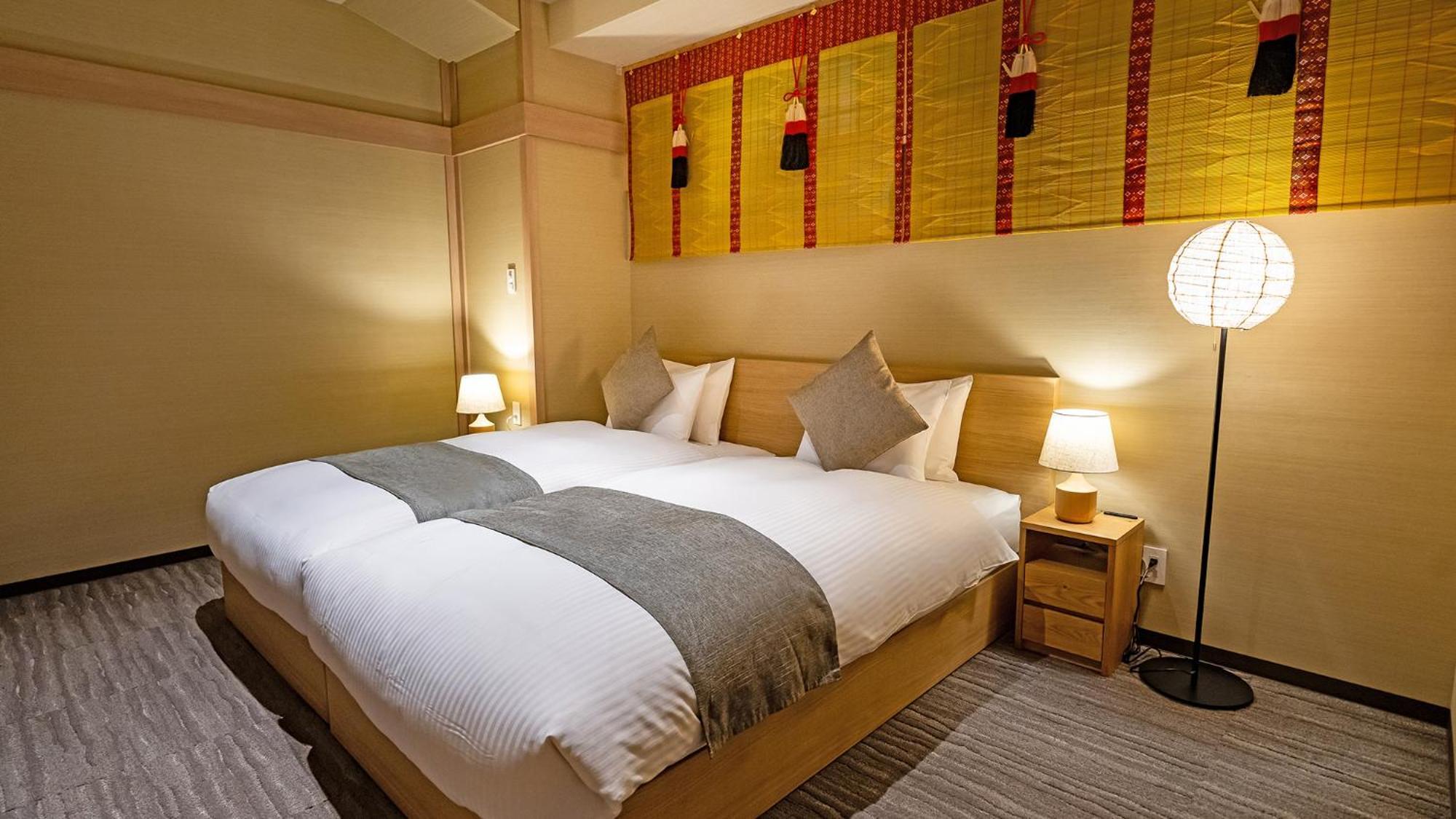 Stay Sakura Tokyo Asakusa Yokozuna Hotel Exterior photo