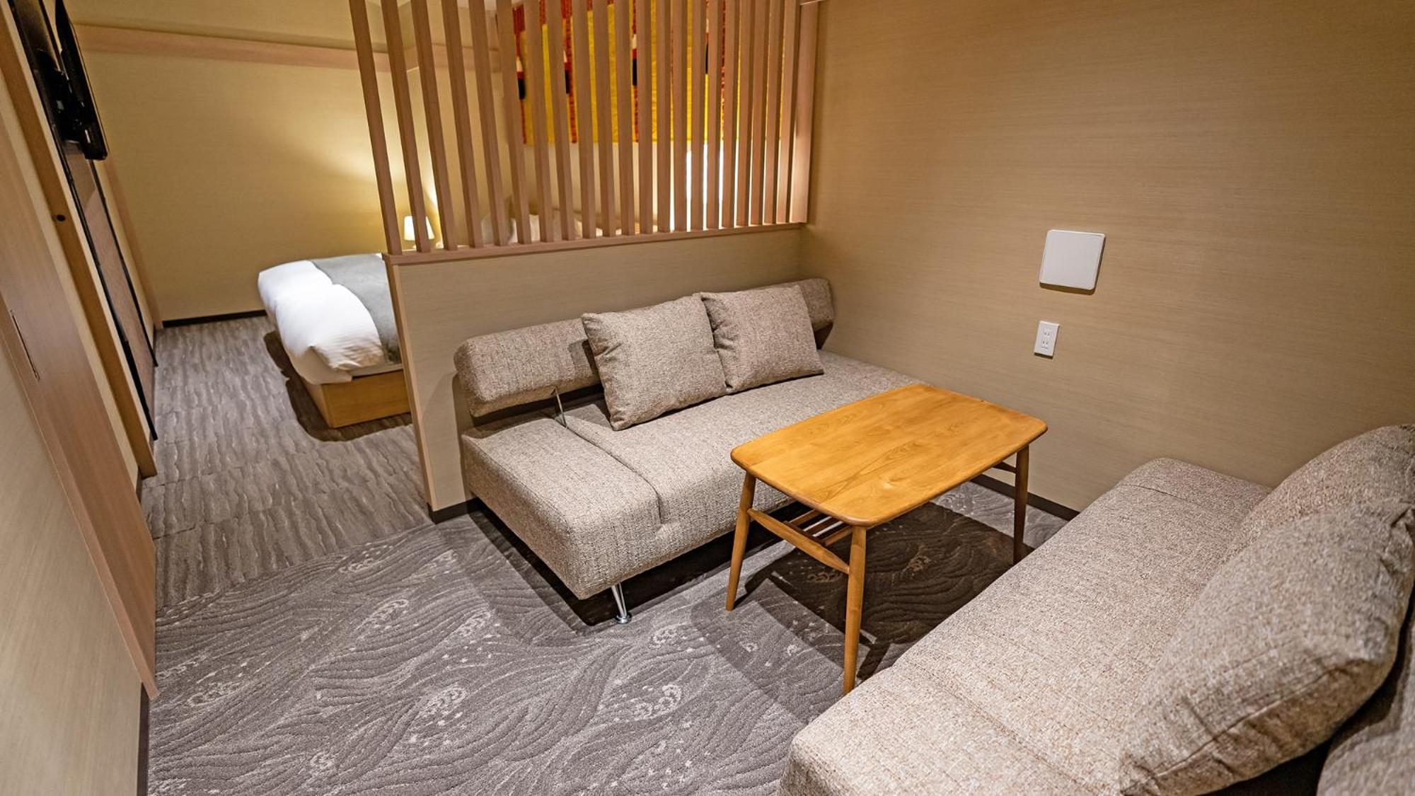 Stay Sakura Tokyo Asakusa Yokozuna Hotel Exterior photo